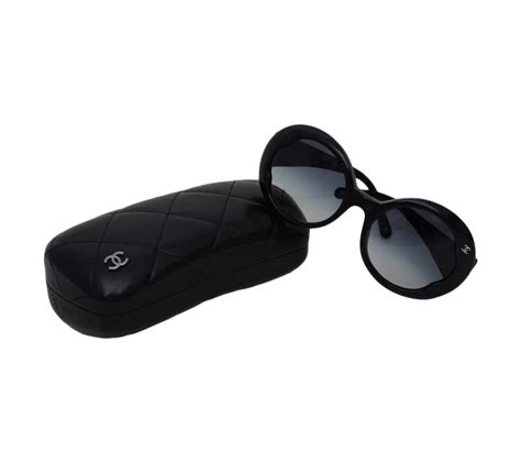 chanel sunglasses jackie o|Authentic Chanel Rare Iconic Jackie O Runway Sunglasses.